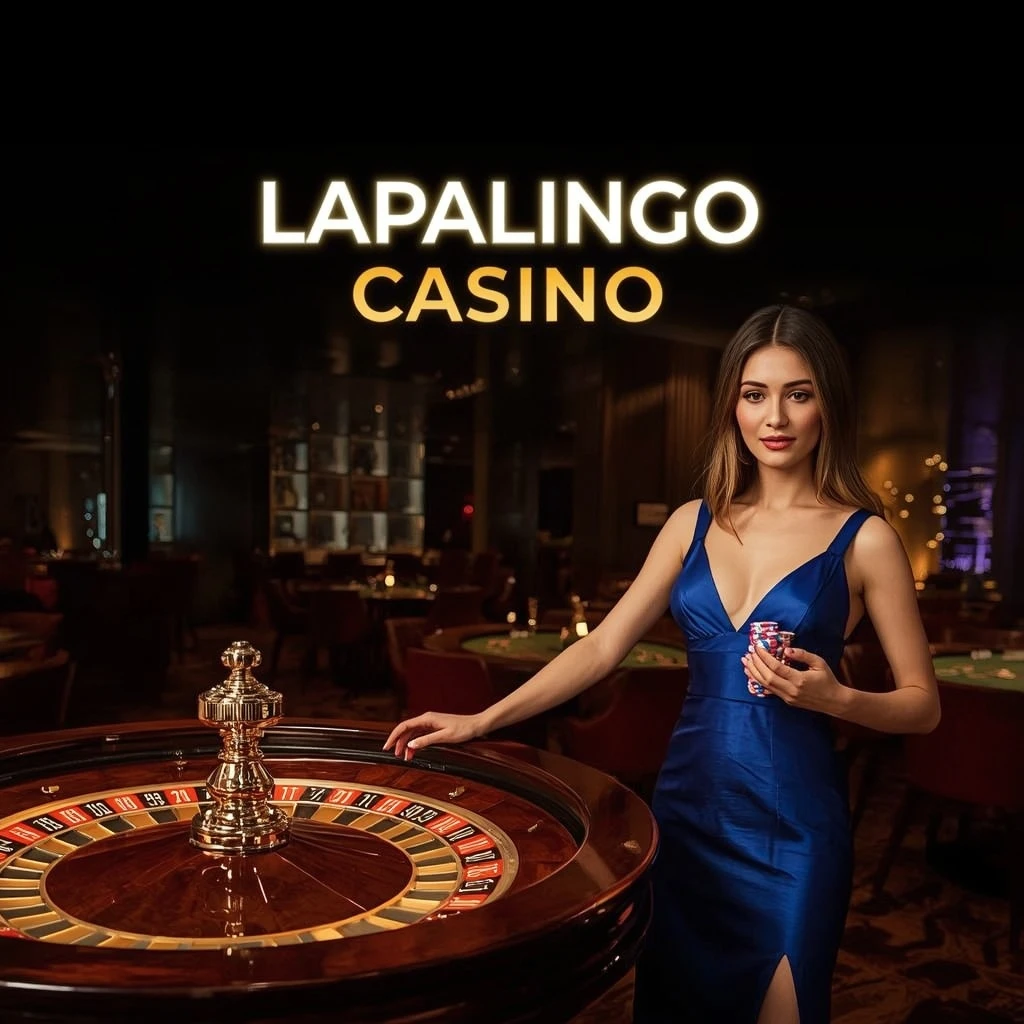 Lapalingo Casino Canada Lapalingo Casino Canada