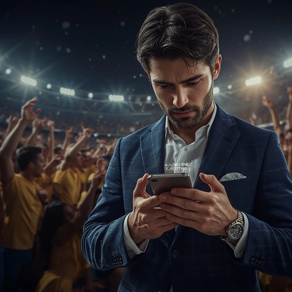 Lapalingo Casino Sports Lapalingo Casino Sports